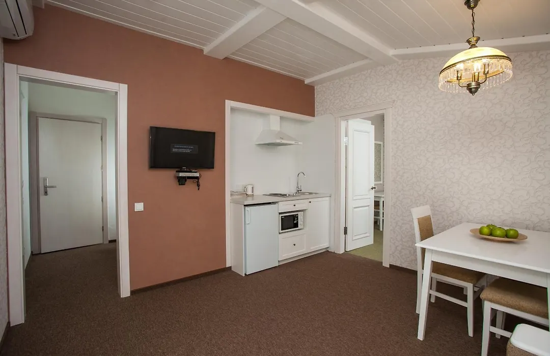 Hotel Litera-1