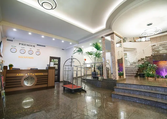 AbriГотель